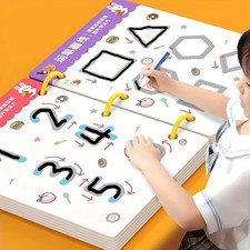2025 NEW Educational Learning Toys for Kids Toddlers Age 2 3 4 5 6 7 Years Old picture