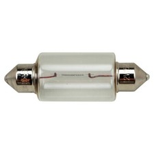 Perko 0071DP0CLR FESTOON BULB 12V 10W 2PK picture