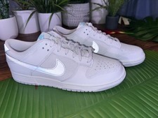 Nike Dunk Low Retro SE 'Winter Storm' Men Size 12 NEW Shoes HQ3619-121 picture