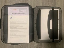 EFI ES-2000 Spectrophotometer Colour Callibration Kit * See description* picture