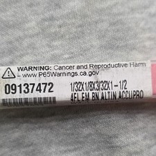 Accupro 09137472 picture