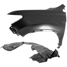 Fender Front Driver Left Side for Honda Ridgeline Passport 2022-2023 picture