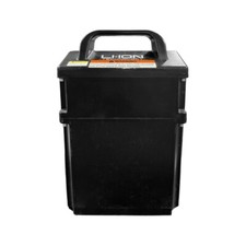 24V 20Ah Lithium Battery for Big Joe LPT26 LPT33 T40 Electric Pallet Truck Jack picture