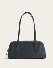Madewell The Lexington Zip Shoulder Bag Multicolor Custom 3 Character Text, New picture