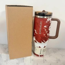 Stanley 1913 x Kacey Musgraves Rodeo Protour Flip Straw 40oz Tumbler New IN HAND picture