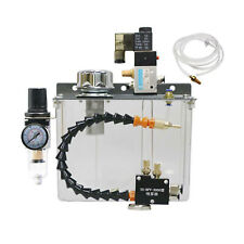 3L Lubrication Spray System,Spray Cooler Coolant Pump Oil Mist Sprayer picture