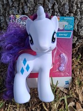 My Little Pony Rarity 8