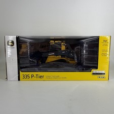 NEW John Deere ERTL 1/16 335 P Tier Tracked Skid Steer Die Cast Replica- LP84536 picture
