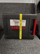 THORLABS M565L3 565 nm 880 mW 1000 mA Mounted LED w Lens Tube and Optic Filter picture