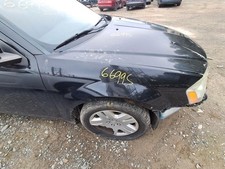 Passenger Right Fender Fits 11-14 AVENGER 2944978 picture