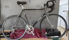  Trek Carbon Fiber Road Bike – 61cm, Shimano 600 picture