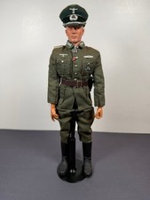 Dragon CUSTOM WWII German Army Officer 12