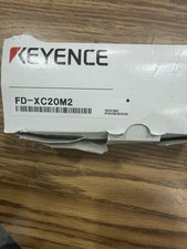 Keyence FD-XC20M2 Clamp Set FNOB picture