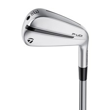 TaylorMade P∙UDI Utility Iron-SALE picture