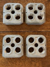 Dillon Precision 550 Tool Head OEM Original Toolhead - 13909 picture