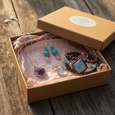 The Treasure Box picture