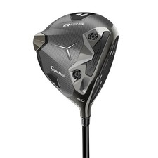 Left Handed TaylorMade Qi35 LS 9* Driver X Stf Mitsubishi Kai'li Red 60 Mint picture