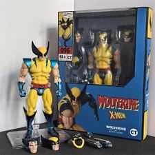Wolverine X-Men Comic Version w/Accessory 6
