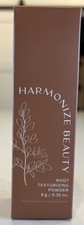 Harmonize Beauty Root Texturizing Powder Instant Root Volume Boost 0.32oz NIB picture
