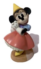 Walt Disney Classics Collection WDCC Brave Little Tailor Princess Minnie picture