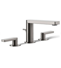 KOHLER K-73060-4-TT Composed Widespread Bathroom Faucet picture