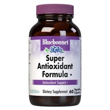 Bluebonnet Super Antioxidant Formula 60 Veg Capsules picture