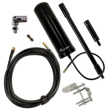 Top Signal Folding 5G OTR Cellular Vehicle Antenna for RV/Truck/Trailer TS210402 picture