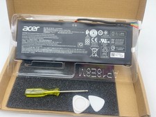 OEM Genuine AP18E7M AP18E8M Battery For Acer Nitro 5 AN515-52 AN515-54 AN515-55 picture