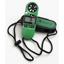 KESTREL 0820 Anemometer, 118 to 7,874fpm, -20 to 158F 8D481 picture