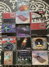 Grateful Dead 29 CD Lot (Dick's Picks 2,6,7,9,13,21,32,35 AND MORE) picture