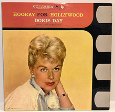 DORIS DAY - Hooray For Hollywood (1958 Mono) - 12