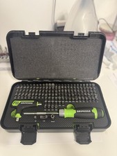 Grip Edge 132-PC RPT™ Multi-Bit Set picture