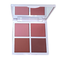 Lithe - Sunset Face Palette - Warm Neutral Tones picture