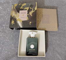 Amouage Purpose 50 Extrait De Parfum 100ml 3.4floz fragrance  picture