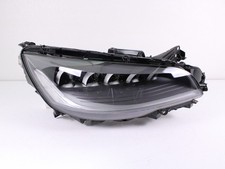 PERFECT 2020-2024 LINCOLN AVIATOR RIGHT RH PASSENGER SIDE LED HEADLIGHT OEM picture
