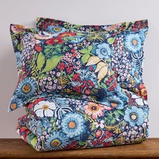 Levtex Home - Night Garden Comforter Set - Twin/Twin XL Comforter Set 2 PC picture