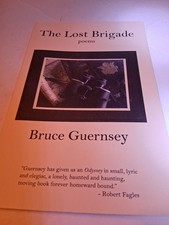 The Lost Brigade 