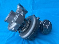 Isuzu NPR NRR GMC Truck VIHJ 4JJ1 3.0L IHI RHF5V OEM GENUINE Turbo Turbocharger picture