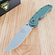 Ontario RAT 1 Folding Knife 3.5