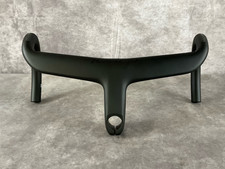 Roval Rapide Road Cockpit 380x110 Handlebar Black  picture