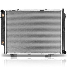 2290 Automotive Radiator Fit for Mercedes-Benz E320 1998-2002 picture