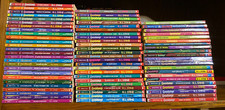 Goosebumps Complete Series Vol 1-62 R.L. Stine Most 1st Printing + 10 Extras picture