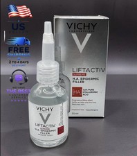 Vichy Liftactiv Supreme H.A. Epidermic Filler Serum 30ml | Hyaluronic Acid picture