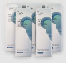 LUV Zen Drops: Anxiety and Stress Support Drops with Magnesium Glycinate1-5 pack picture