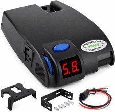 Trailer Brake Controller Compatible with Tekonsha 90160 Primus IQ picture