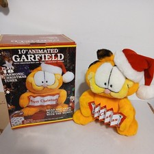 Vintage Garfield 10