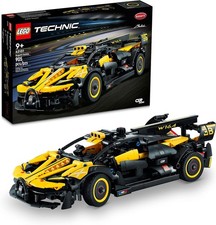 LEGO 6425761 Technic Bugatti Bolide 42151 Toy Building Kit (905 Pieces) picture