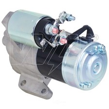 Starter Motor WAI 17945N picture