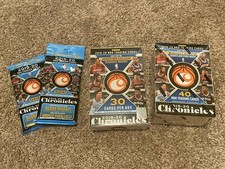 2019-20 NBA Chronicles Basketball Blaster Box, Hanger Box & Value Packs - QTY picture
