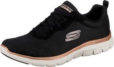 SKECHERS Flex Appeal 4.0 Brilliant View - Women Sneakers 149303 Shoes New picture